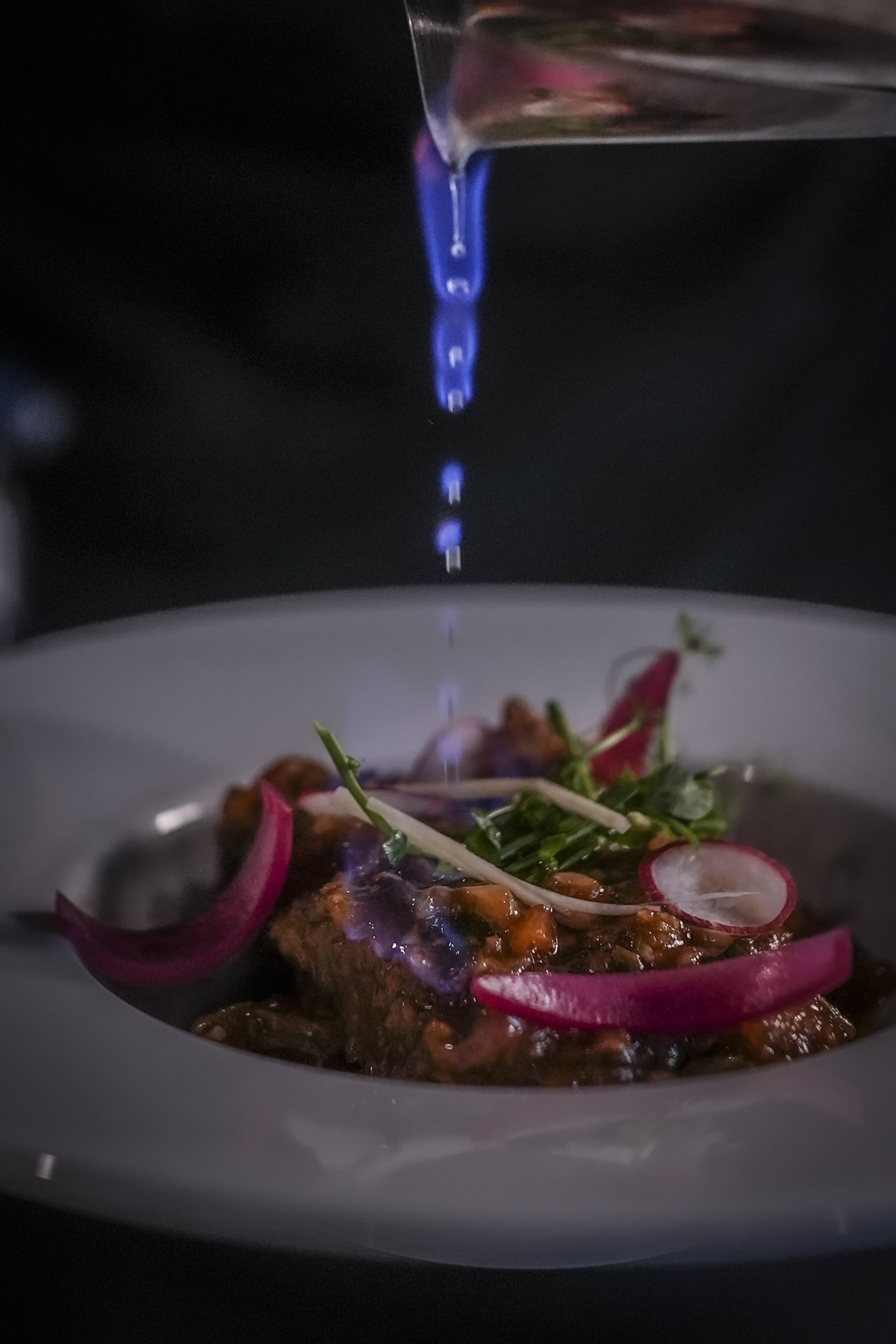 Professional Food Photography by Studio Ink Media