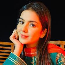 Sarah Malik