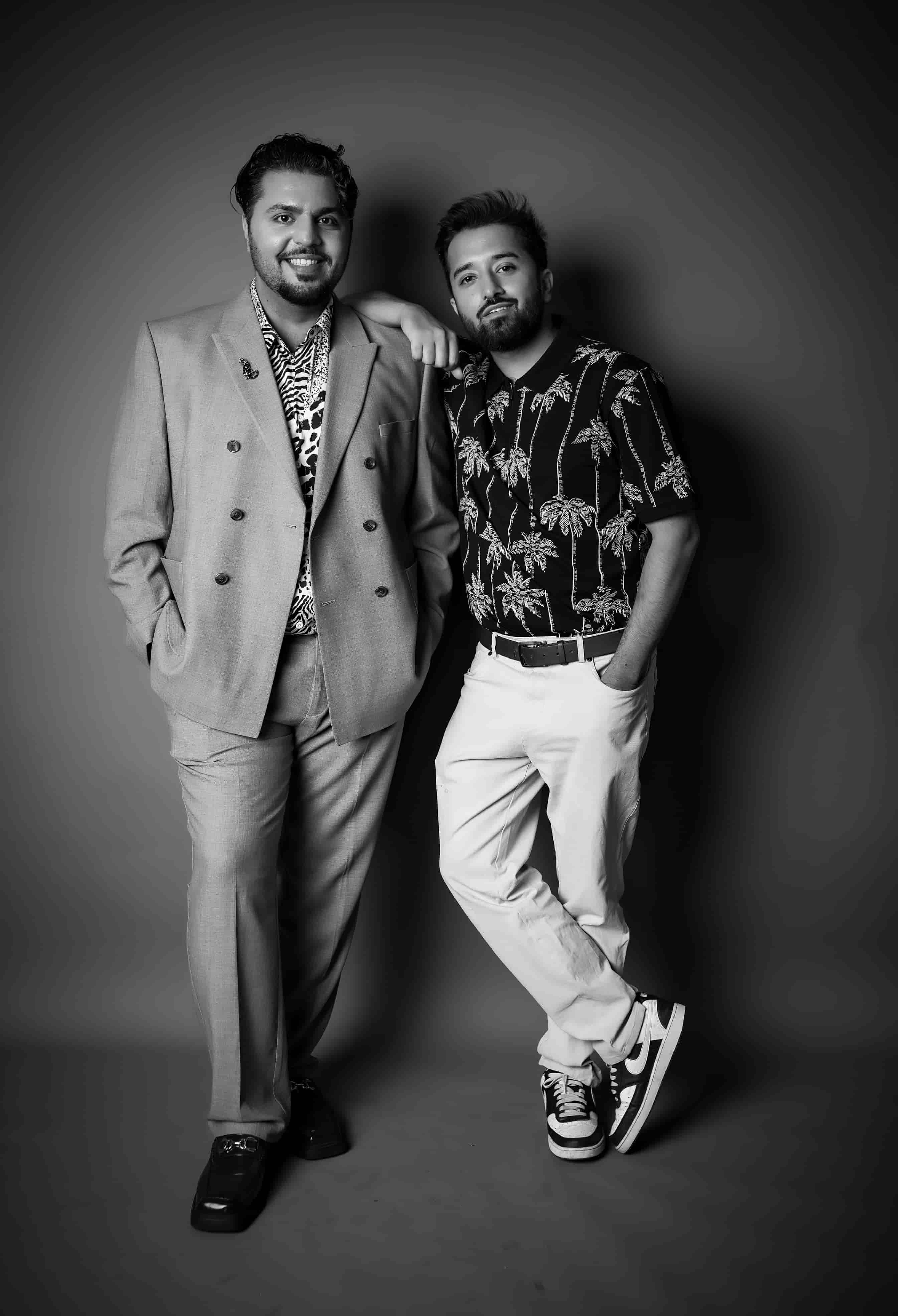 Studio INK Photography