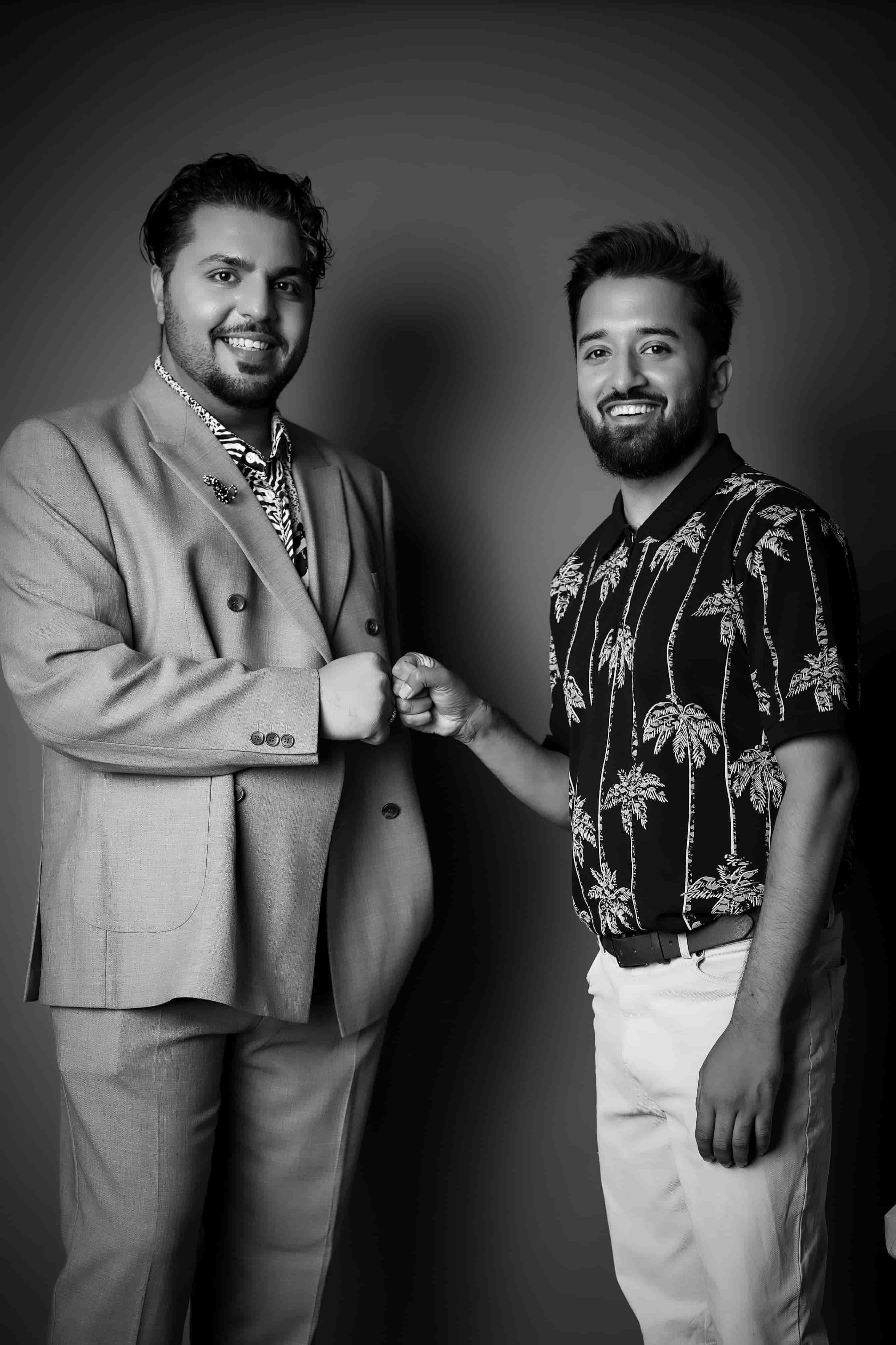 Studio INK Photography Work